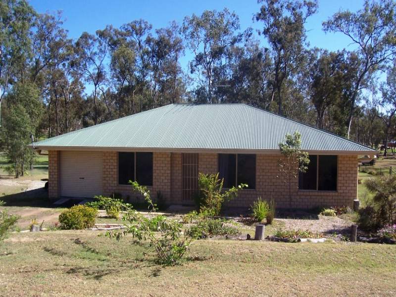 7 Amy Drive, Laidley Heights, QLD 4341
