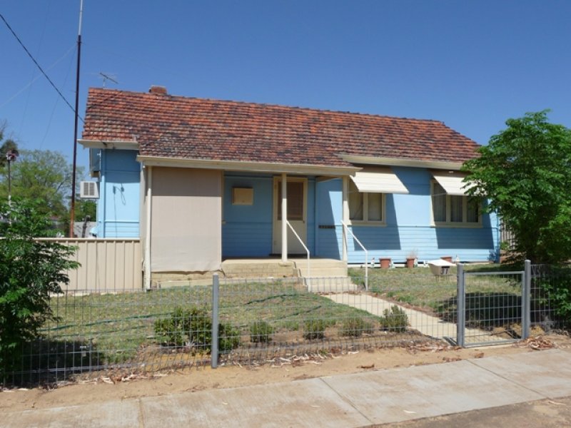 31 forrest, Quairading, WA 6383 Property Details