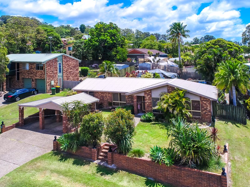 18 Lachlan Avenue, Nambour, Qld 4560 Property Details