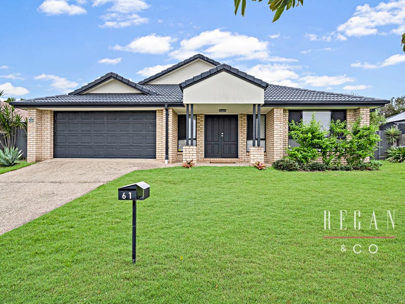 61 Picton Crescent, Narangba, Qld 4504 - Property Details