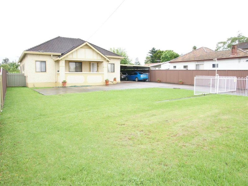 554 The Horsley Drive, Smithfield, NSW 2164 Property Details