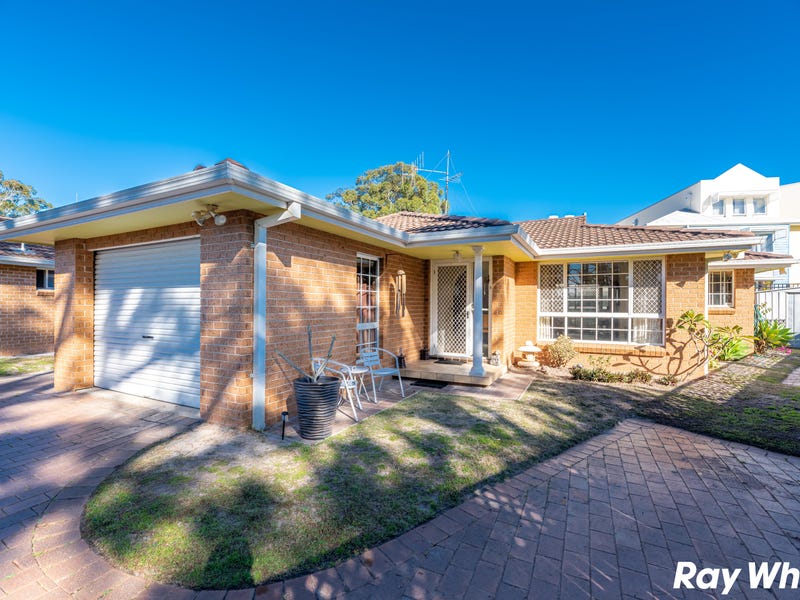 3/4 Heath Ave, Tuncurry, NSW 2428 House for Sale