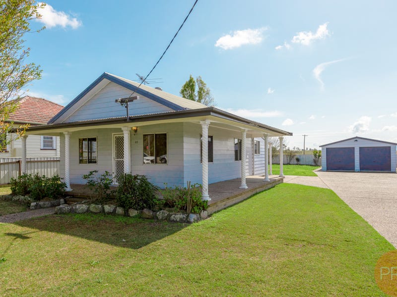 82 New England Highway, Lochinvar, NSW 2321 Property Details