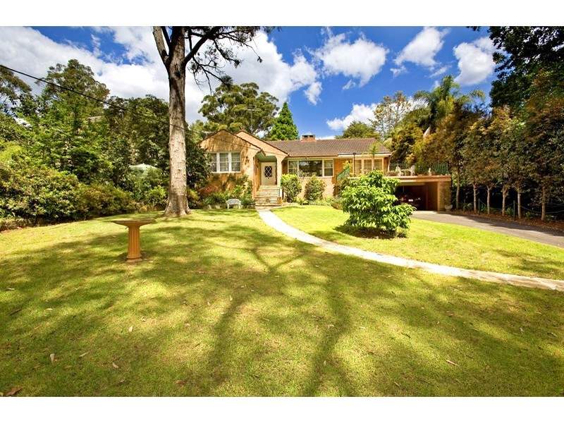 67 Boundary Road, Wahroonga, NSW 2076 Property Details