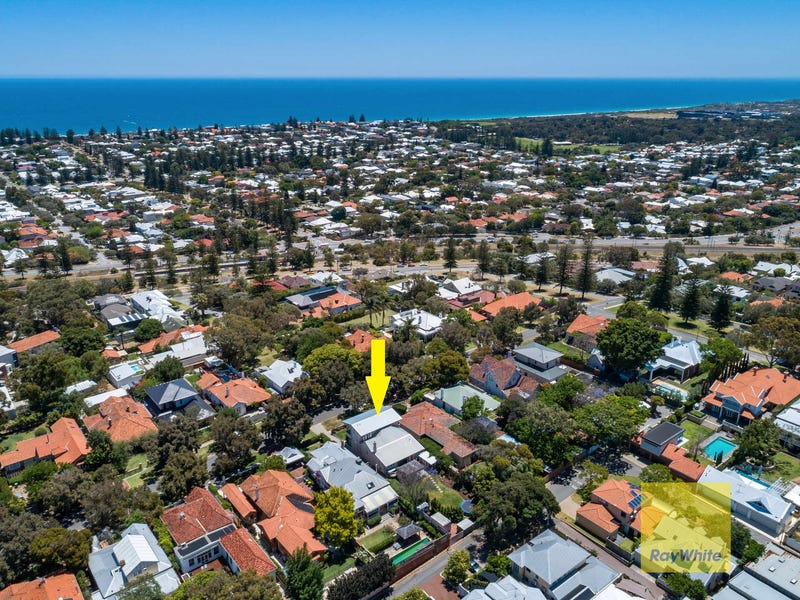 20 Mann Street, Cottesloe, WA 6011 House for Sale