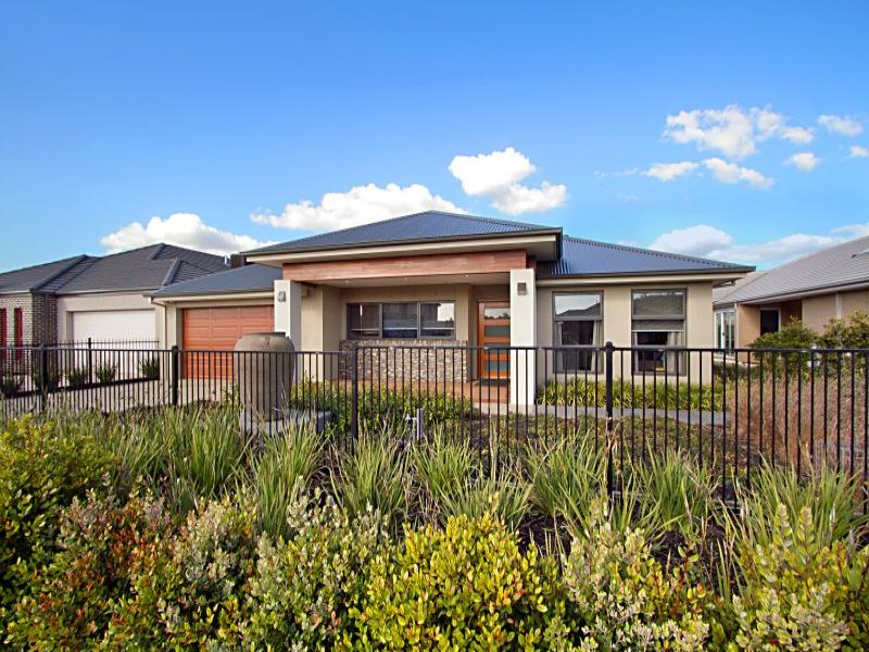 55 Wallara Waters, Wallan, Vic 3756 Property Details