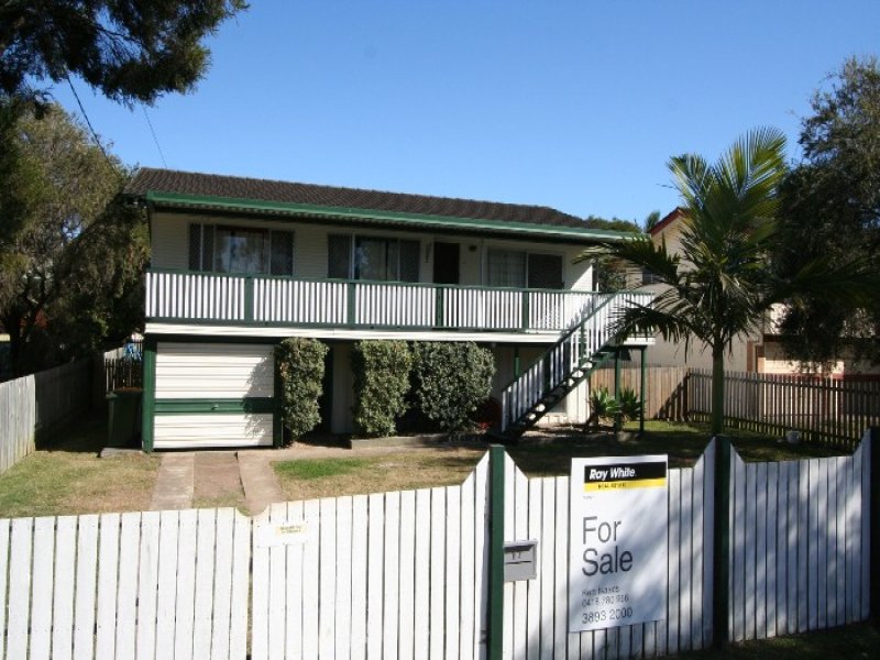 17 Leon Street, Tingalpa, Qld 4173 Property Details