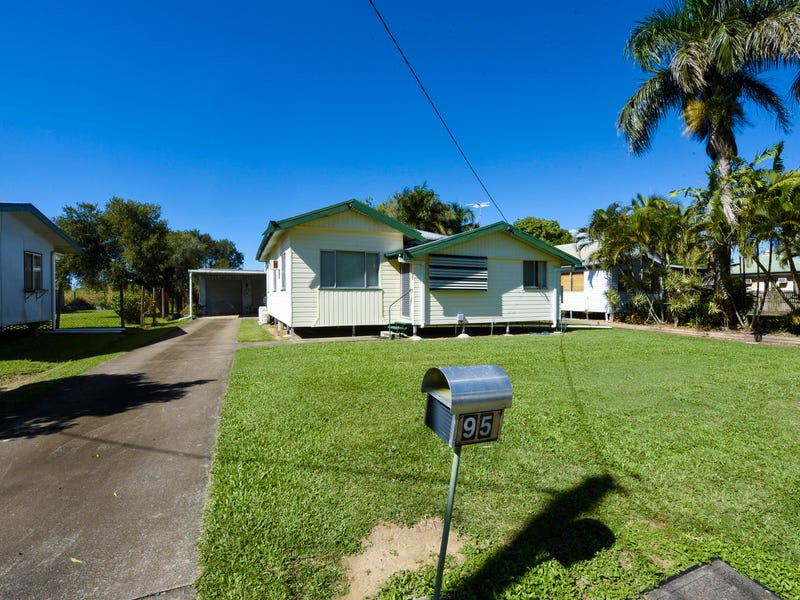 95 Main Street, Bakers Creek, QLD 4740