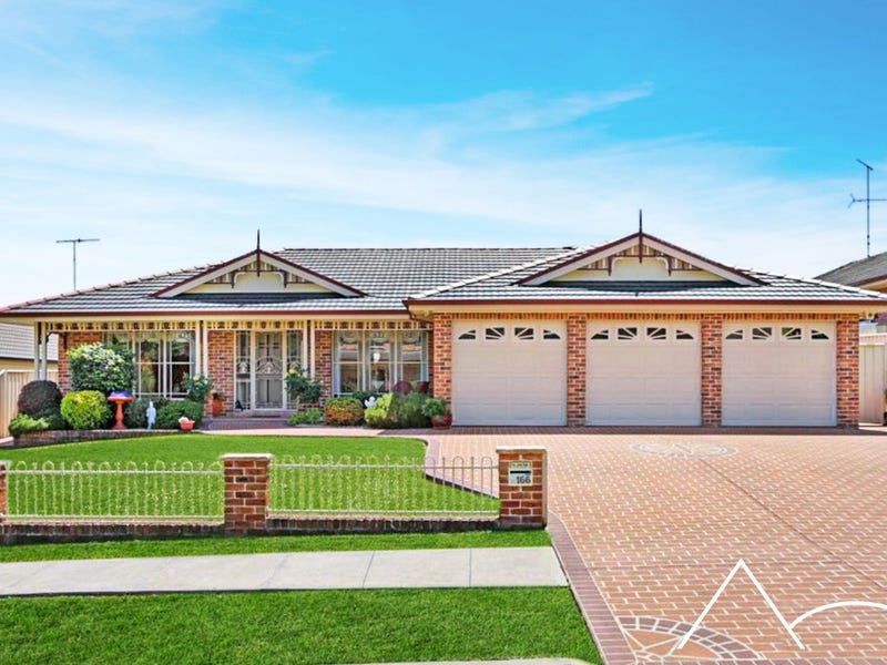 166 Mount Annan Drive, Mount Annan, NSW 2567
