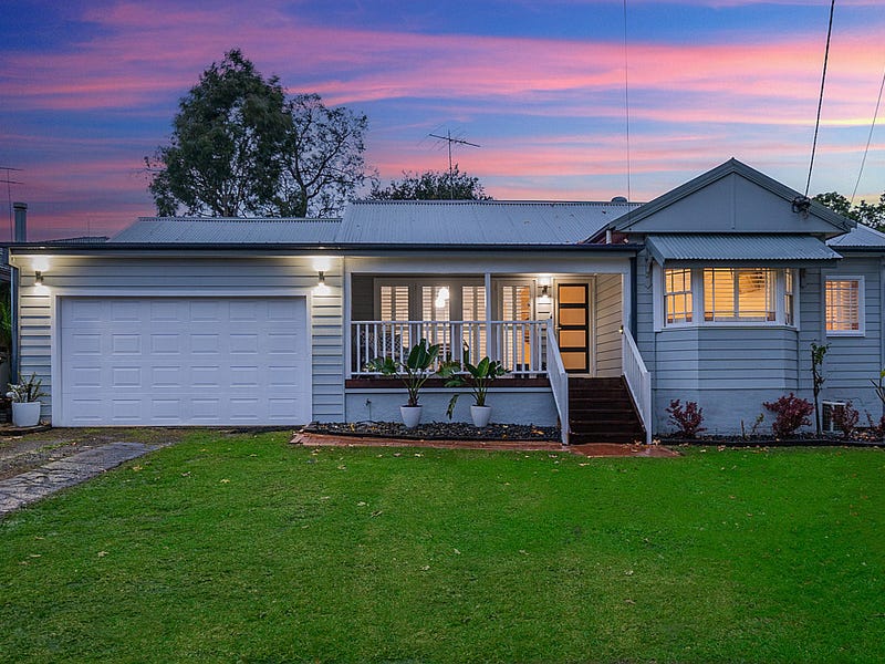 11 Greenwood Road, Kellyville, NSW 2155