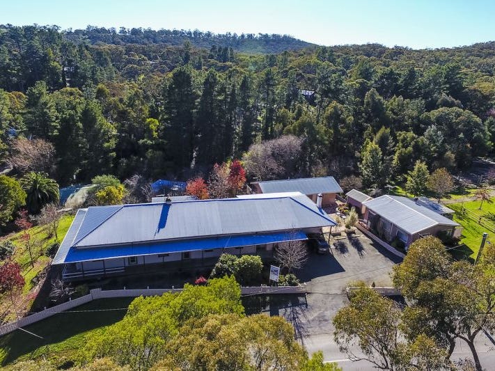 10 Forest Avenue, Hepburn Springs, VIC 3461