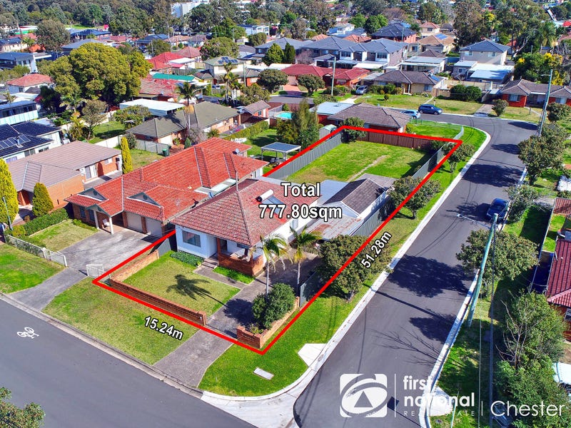 74 Robertson Road, Bass Hill, NSW 2197