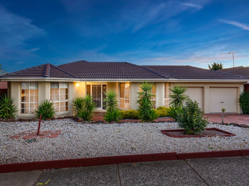 Houses for Sale in Hillside, VIC 3037
