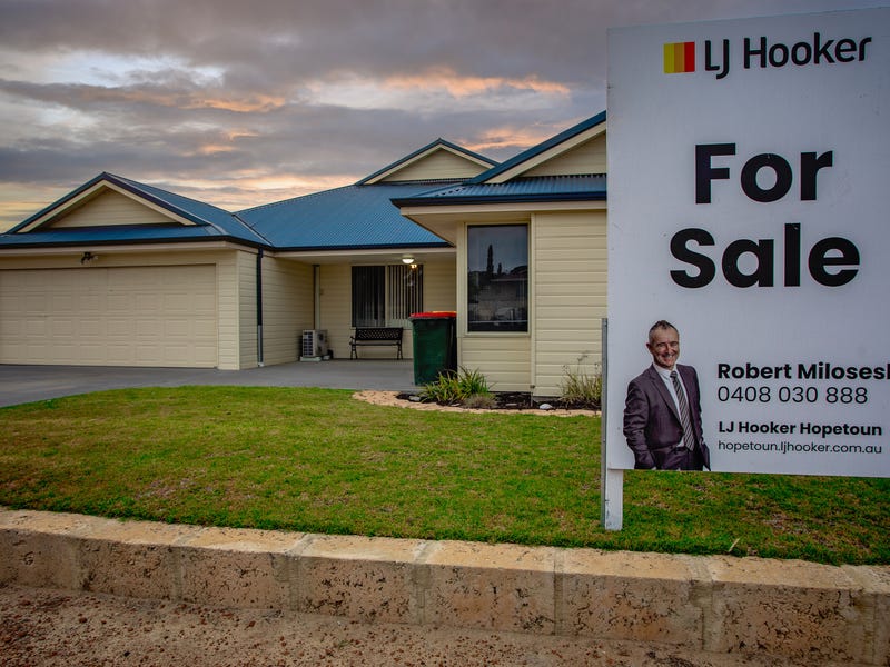 12 France Street, Hopetoun, WA 6348 House for Sale