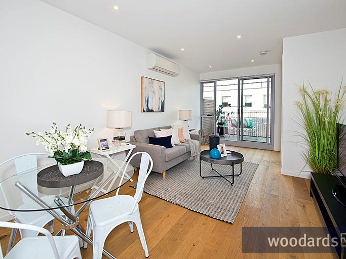 112/37 Park Street, Elsternwick, Vic 3185 Property Details