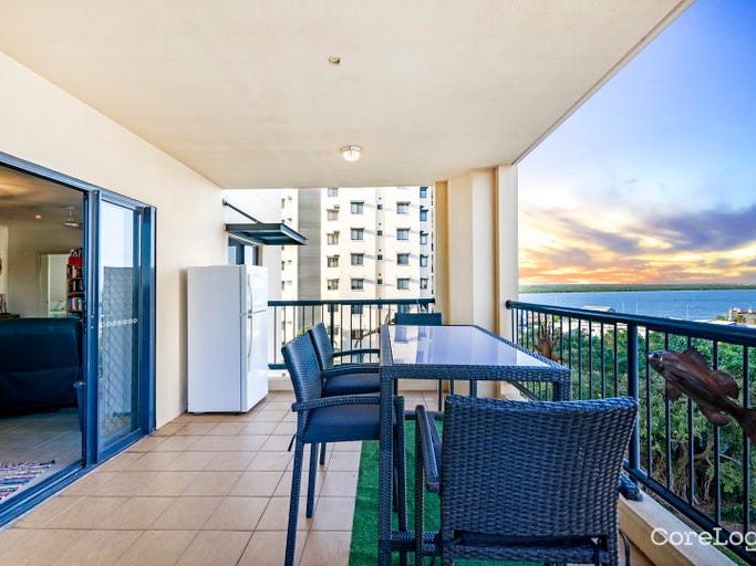 18/9 Carey Street, Darwin City, NT 0800