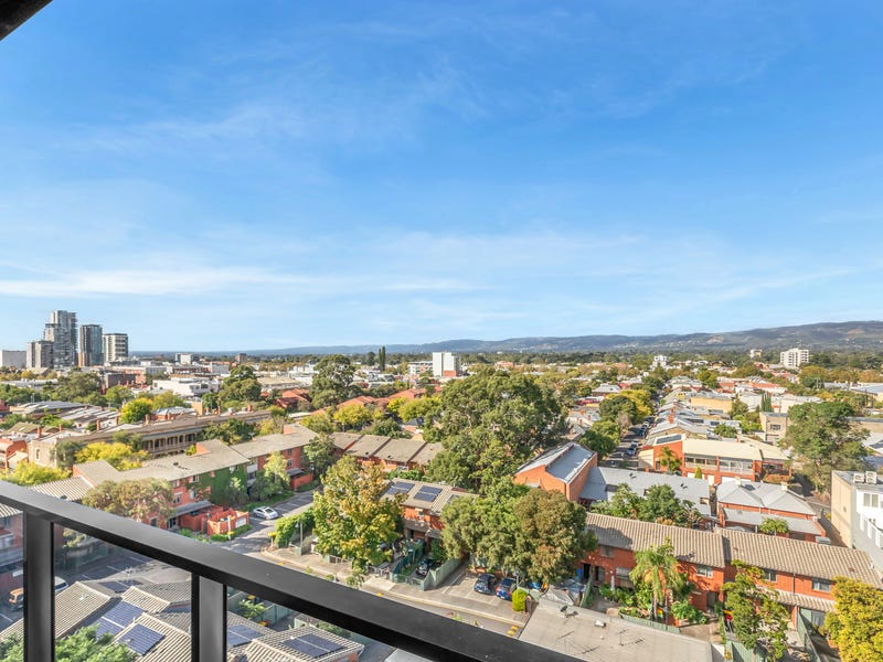 804/26 Hurtle Square, Adelaide, SA 5000 - Property Details