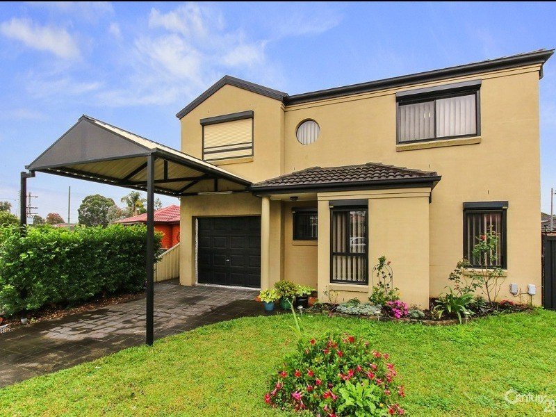 49a Alderson Avenue, Liverpool, NSW 2170 Property Details