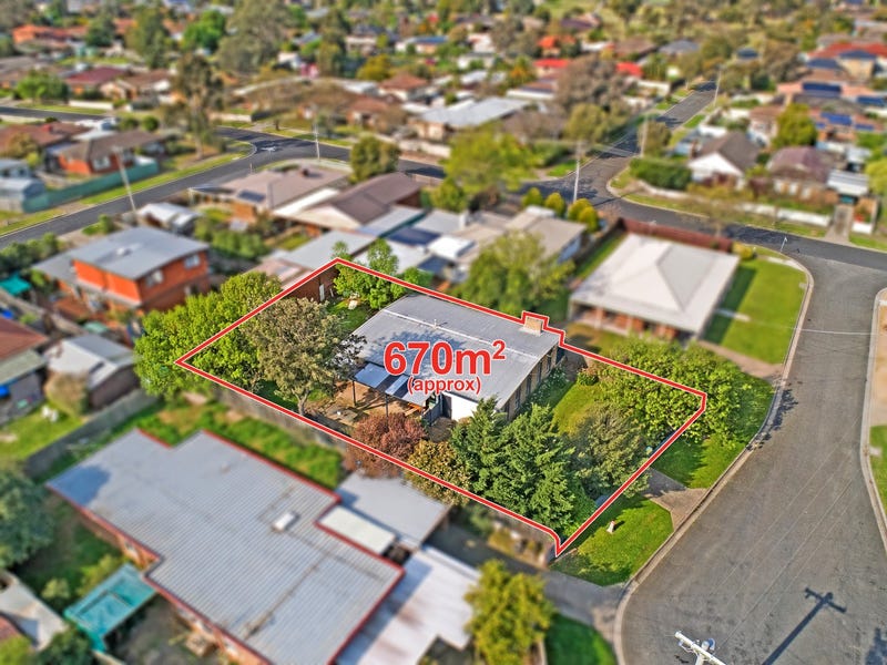 2 Amanda Court, Melton, Vic 3337 Property Details