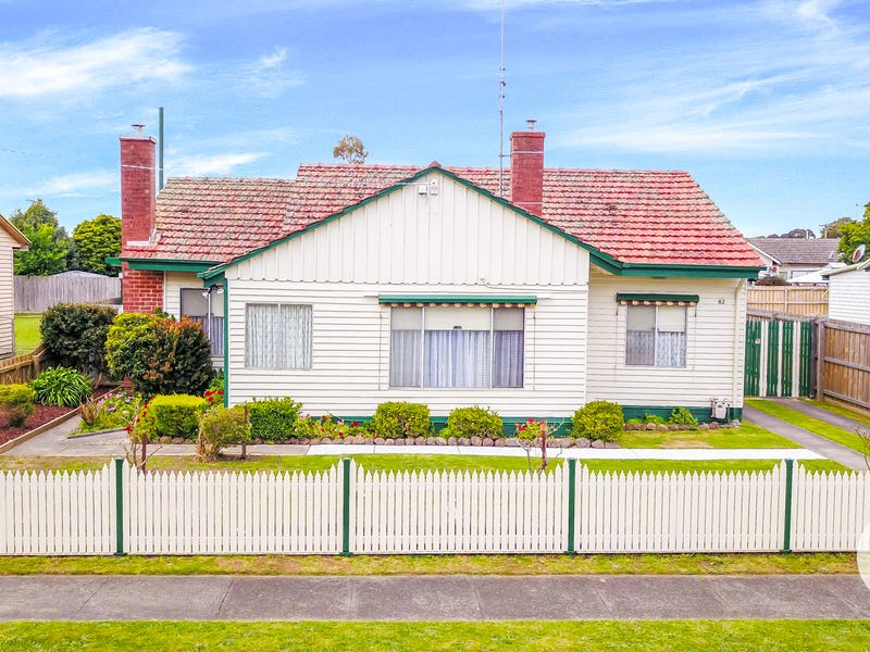 82 Latrobe Street, Warragul, Vic 3820 Property Details