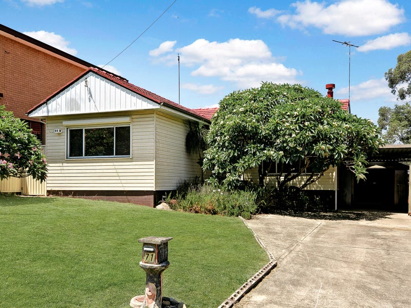 71 Belmont Road, Glenfield, NSW 2167 Property Details