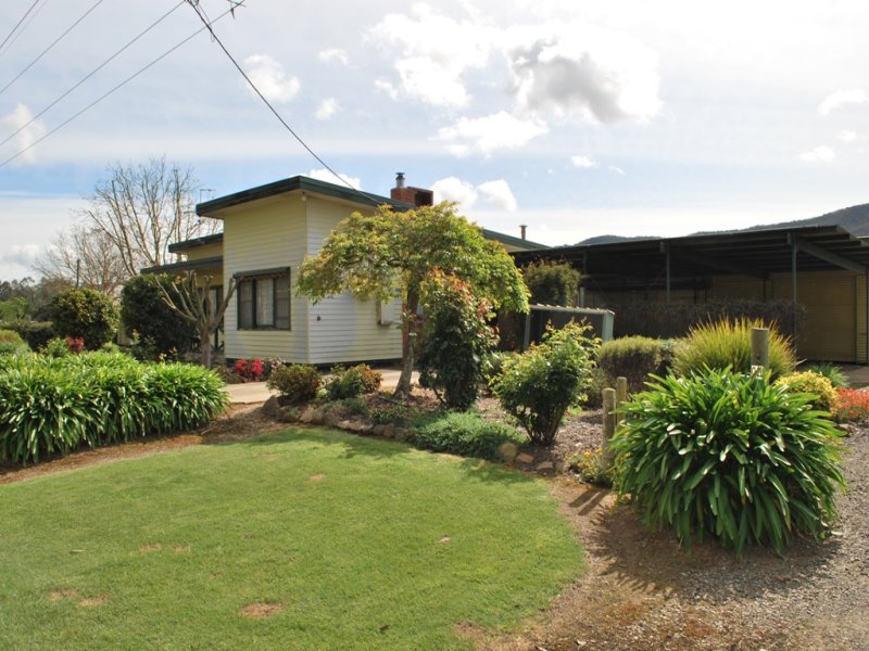 200 Lower River Road, Myrtleford, Vic 3737 Property Details
