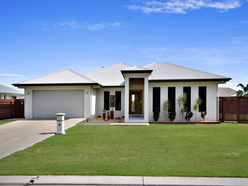 42 Lady Musgrave Circuit, Burdell, Qld 4818 - Property Details