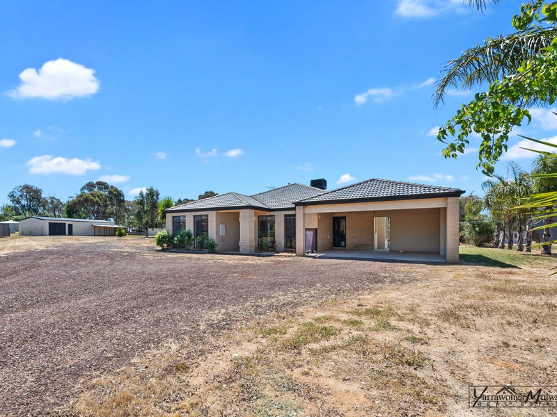 blue cycles yarrawonga