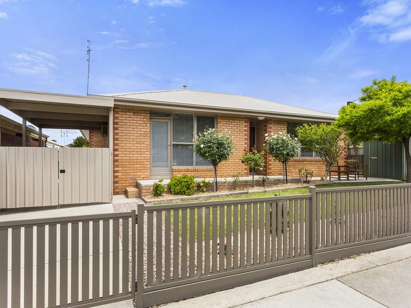 4/143 Thistle Street, Bendigo, Vic 3550 Property Details