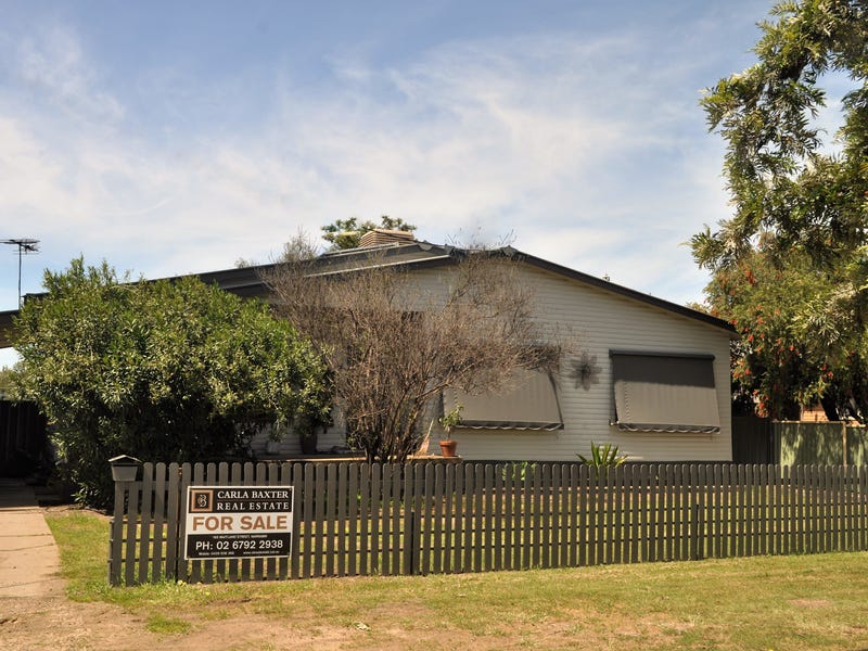 66 Balonne Street, Narrabri, NSW 2390