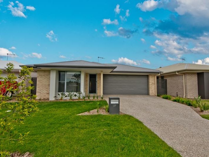 27 Harvey Circuit, Griffin, QLD 4503 - realestate.com.au