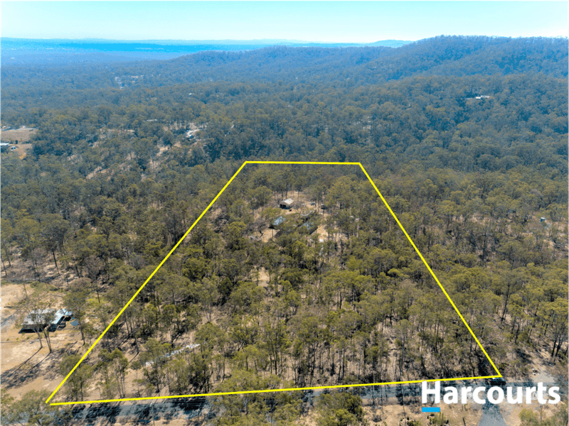 116130 McDonald Road, Jimboomba, Qld 4280 Property Details