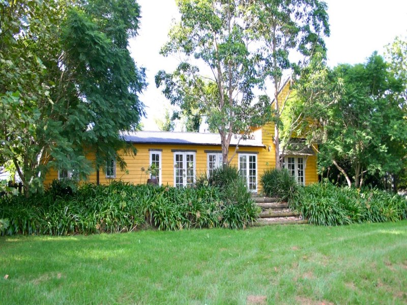 417B Back Forest Road, Far Meadow, NSW 2535