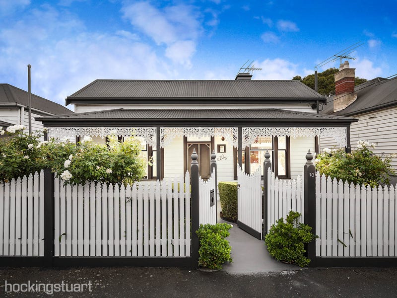 10 John Street, Williamstown, VIC 3016