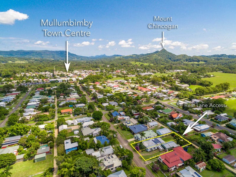 38 New City Road, Mullumbimby, NSW 2482 House for Sale realestate