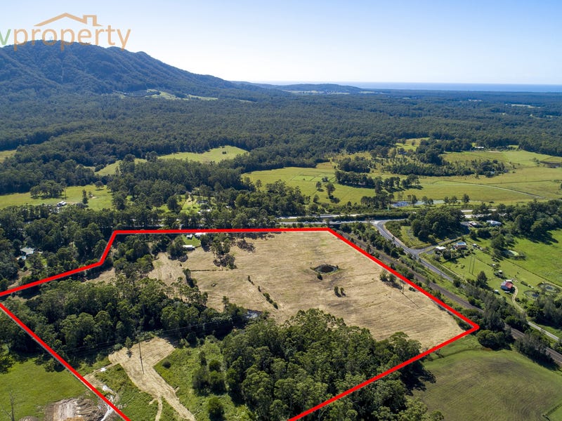 Rural properties for Sale in Mid North Coast, NSW