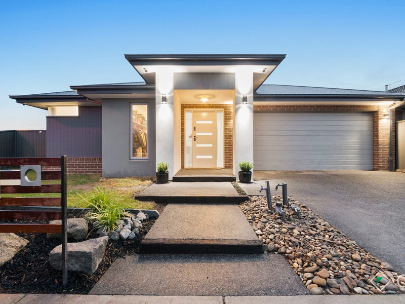 1 Pandora Drive, Cranbourne West, VIC 3977