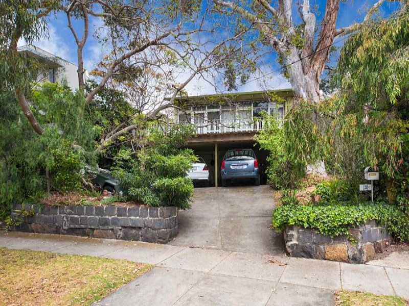 3 Banksia Avenue, Beaumaris, Vic 3193 Property Details