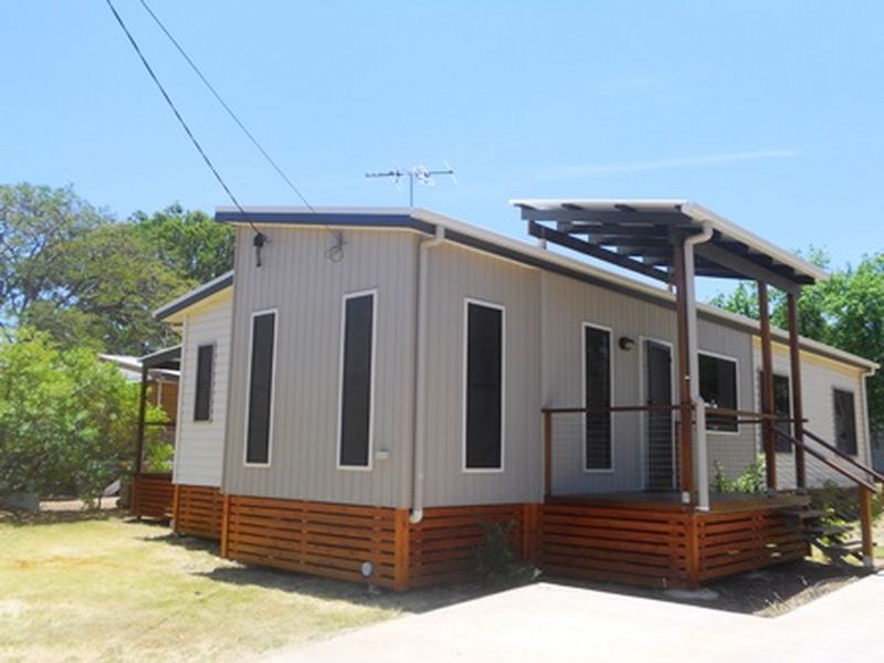 7 Steelcon Parade, Healy, QLD 4825