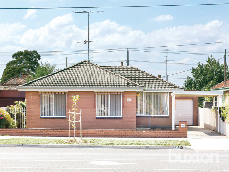 1128 Norman Street, Wendouree, Vic 3355 Property Details