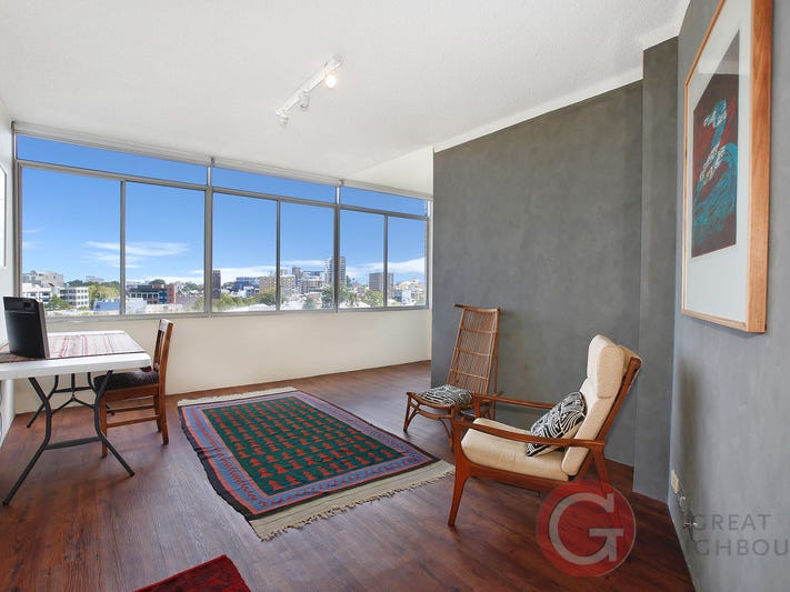 50/614 Darley Street, Darlinghurst, NSW 2010