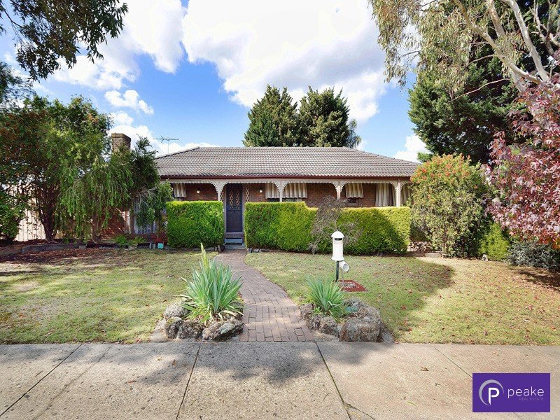 20 County Drive, Berwick, VIC 3806