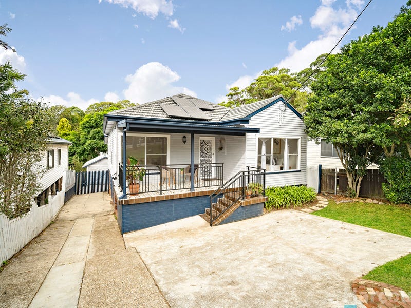 337 Park Avenue, Kotara, NSW 2289 - Property Details