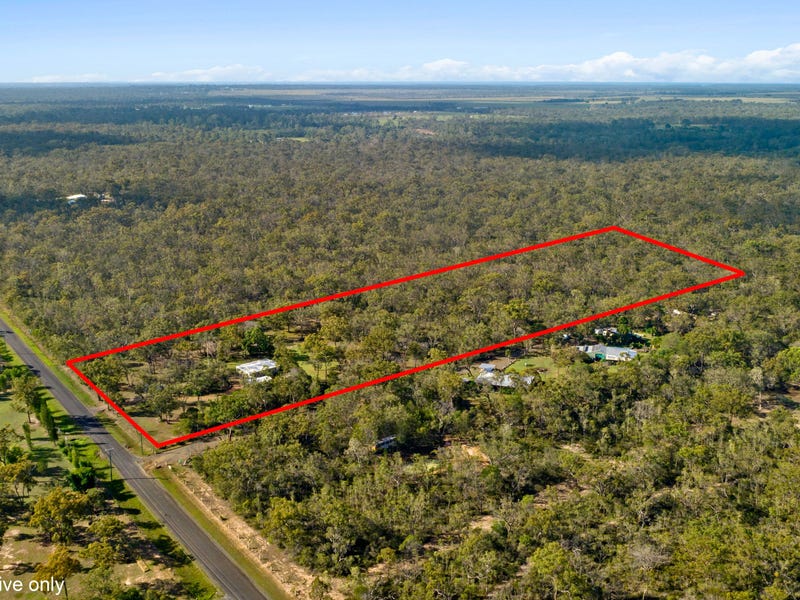 262 Pacific Haven Drive, Pacific Haven, QLD 4659