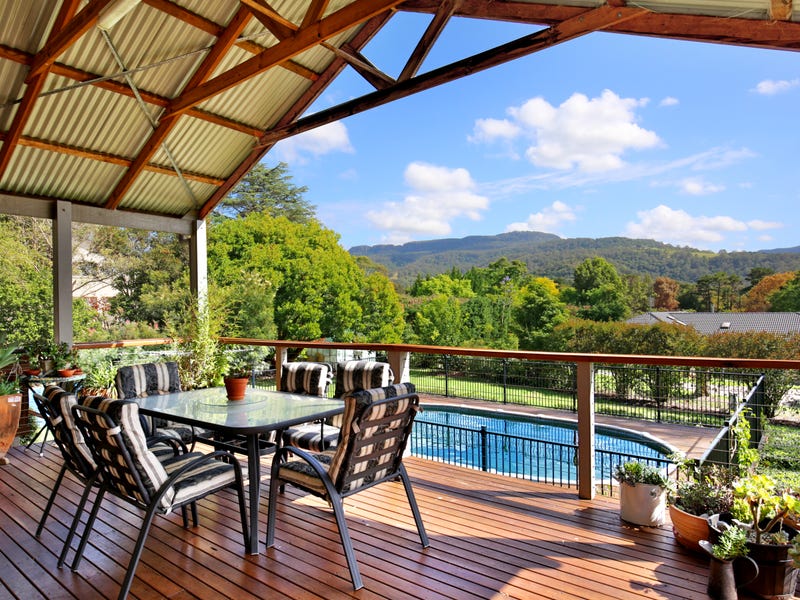 106 KANGAROO VALLEY ROAD, Berry, NSW 2535 Property Details