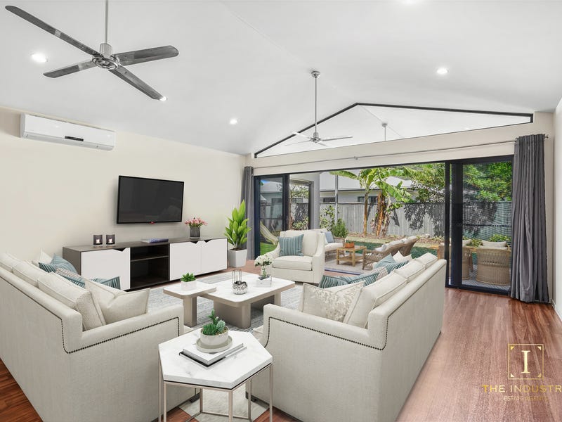 42 Canopy's Edge Boulevard, Smithfield, Qld 4878 Property Details