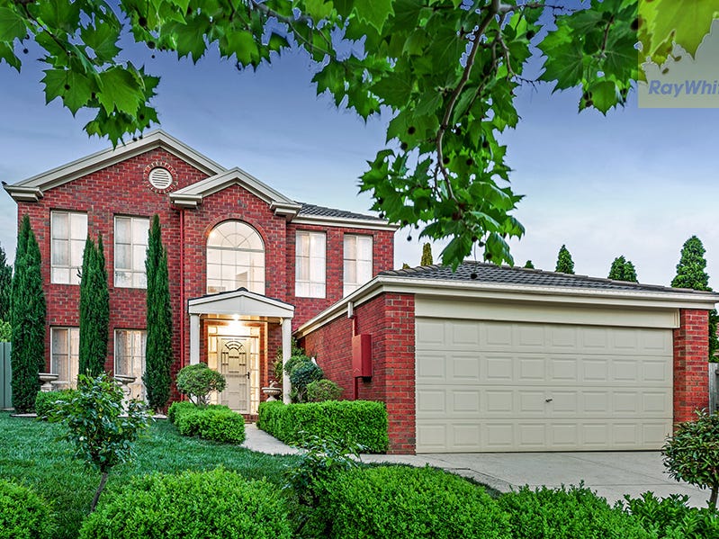 16 Lockhart Avenue, Attwood, Vic 3049 Property Details