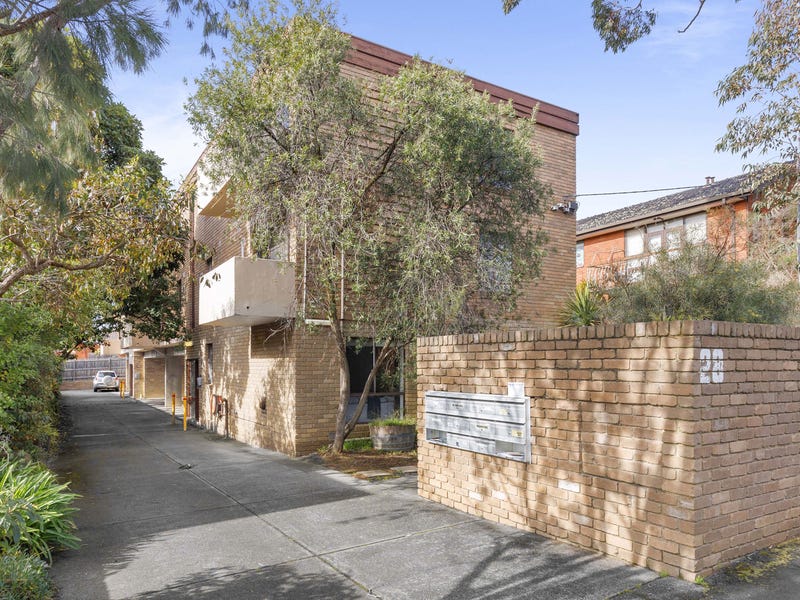 8/28 Gladstone Street, Kew, VIC 3101