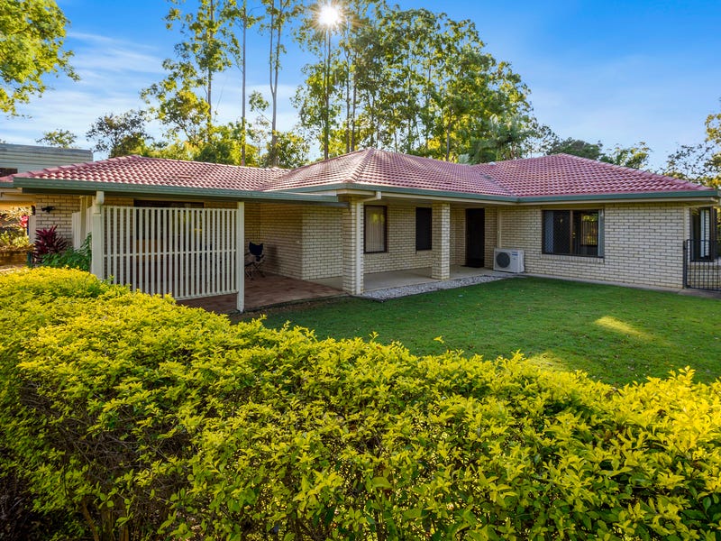 51 Fortune Avenue, Peachester, QLD 4519