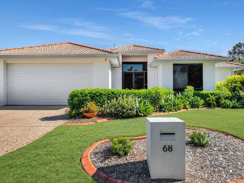 68 Prestwick Drive, Twin Waters, QLD 4564